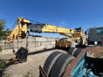 Grove RT Crane 