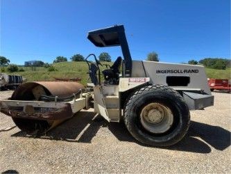 Ingersoll-Rrand SD115